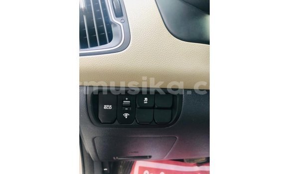 Tenga Imported Kia Rio Zvimwe Mota in Import - Dubai in Harare Tenga Imported Kia Rio Zvimwe Mota in Import - Dubai in Harare