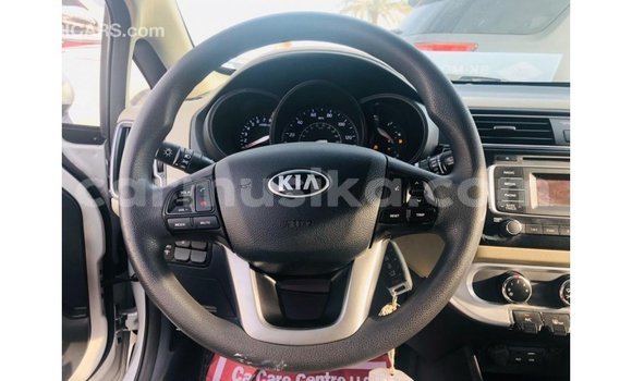 Tenga Imported Kia Rio Zvimwe Mota in Import - Dubai in Harare Tenga Imported Kia Rio Zvimwe Mota in Import - Dubai in Harare