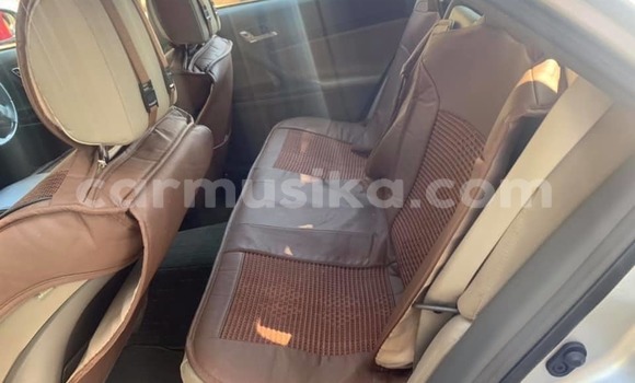 Acheter Occasion Voiture Toyota Mark X Gris à Harare, Harare Acheter Occasion Voiture Toyota Mark X Gris à Harare, Harare