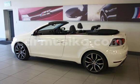 Acheter Occasion Voiture Volkswagen Golf GTI Blanc à Gweru, Midlands Acheter Occasion Voiture Volkswagen Golf GTI Blanc à Gweru, Midlands