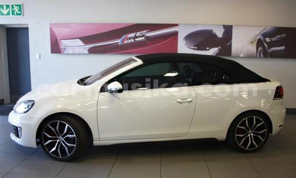 Acheter Occasion Voiture Volkswagen Golf GTI Blanc à Gweru, Midlands Acheter Occasion Voiture Volkswagen Golf GTI Blanc à Gweru, Midlands