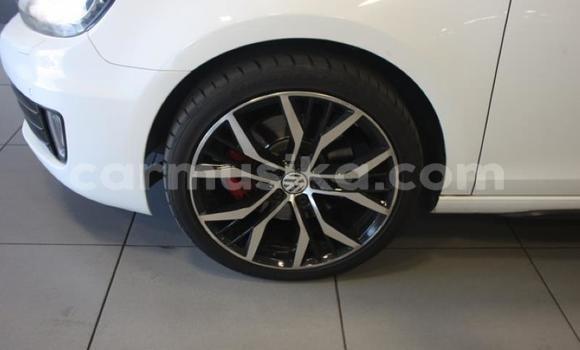 Acheter Occasion Voiture Volkswagen Golf GTI Blanc à Gweru, Midlands Acheter Occasion Voiture Volkswagen Golf GTI Blanc à Gweru, Midlands