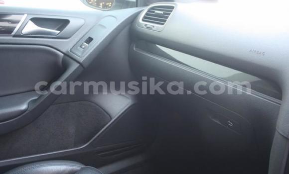 Acheter Occasion Voiture Volkswagen Golf GTI Blanc à Gweru, Midlands Acheter Occasion Voiture Volkswagen Golf GTI Blanc à Gweru, Midlands