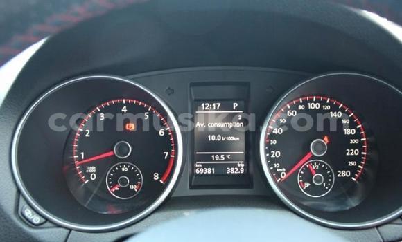 Acheter Occasion Voiture Volkswagen Golf GTI Blanc à Gweru, Midlands Acheter Occasion Voiture Volkswagen Golf GTI Blanc à Gweru, Midlands