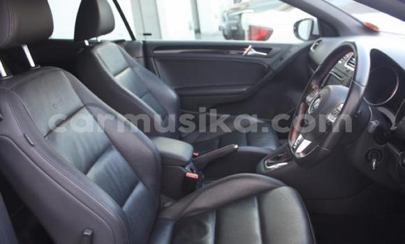 Acheter Occasion Voiture Volkswagen Golf GTI Blanc à Gweru, Midlands Acheter Occasion Voiture Volkswagen Golf GTI Blanc à Gweru, Midlands