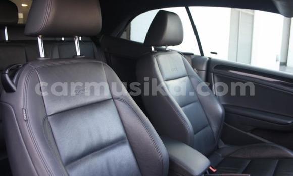 Acheter Occasion Voiture Volkswagen Golf GTI Blanc à Gweru, Midlands Acheter Occasion Voiture Volkswagen Golf GTI Blanc à Gweru, Midlands