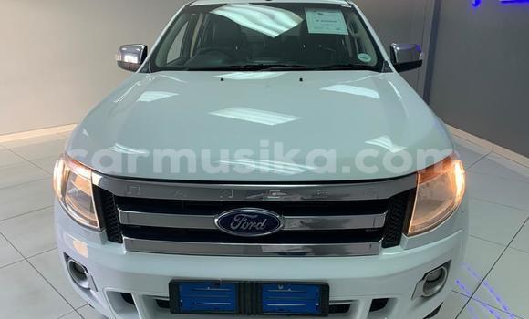 Buy Used Ford Ranger White Car in Harare in Harare Buy Used Ford Ranger White Car in Harare in Harare
