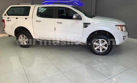 Buy Used Ford Ranger White Car in Harare in Harare Buy Used Ford Ranger White Car in Harare in Harare