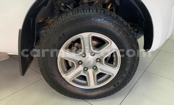 Buy Used Ford Ranger White Car in Harare in Harare Buy Used Ford Ranger White Car in Harare in Harare