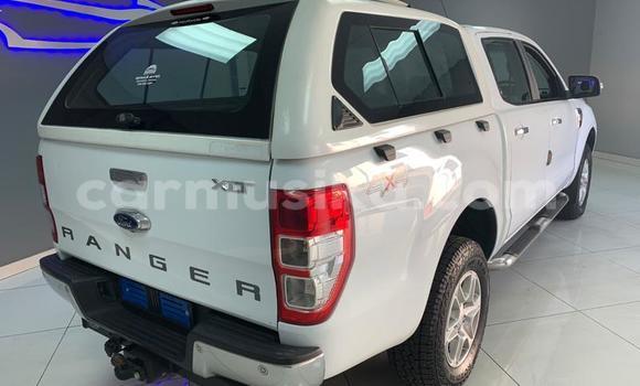 Buy Used Ford Ranger White Car in Harare in Harare Buy Used Ford Ranger White Car in Harare in Harare