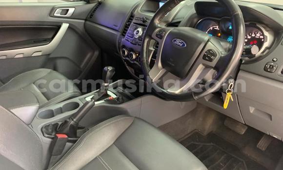 Buy Used Ford Ranger White Car in Harare in Harare Buy Used Ford Ranger White Car in Harare in Harare