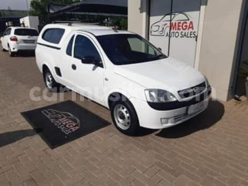 Big with watermark opel corsa matabeleland south beitbridge 16981