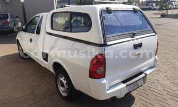 Buy Used Opel Corsa White Car in Beitbridge in Matabeleland South Buy Used Opel Corsa White Car in Beitbridge in Matabeleland South