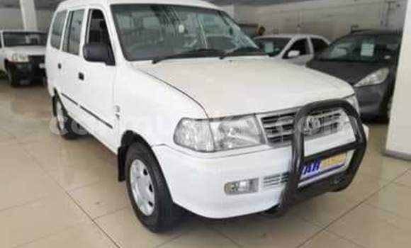 Buy Used Toyota Cavalier White Car in Beitbridge in Matabeleland South Buy Used Toyota Cavalier White Car in Beitbridge in Matabeleland South