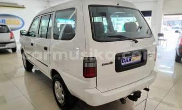 Buy Used Toyota Cavalier White Car in Beitbridge in Matabeleland South Buy Used Toyota Cavalier White Car in Beitbridge in Matabeleland South