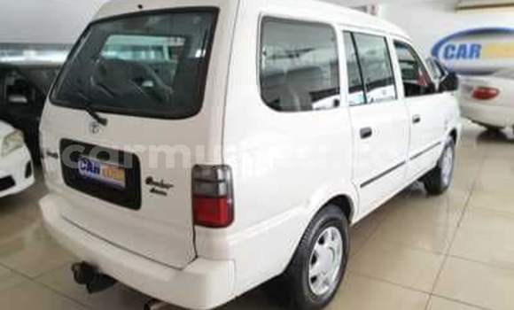 Buy Used Toyota Cavalier White Car in Beitbridge in Matabeleland South Buy Used Toyota Cavalier White Car in Beitbridge in Matabeleland South