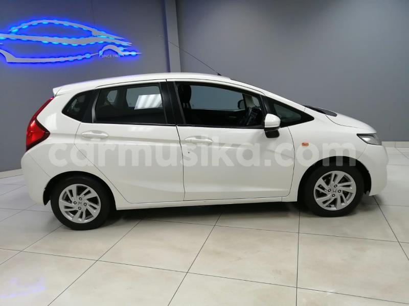 Big with watermark honda jazz harare harare 16983