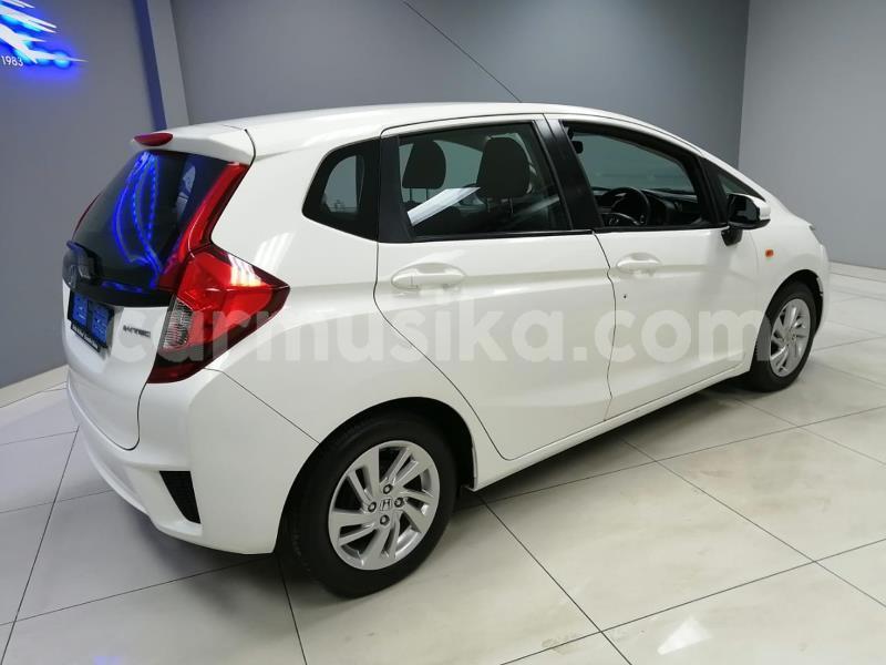 Big with watermark honda jazz harare harare 16983