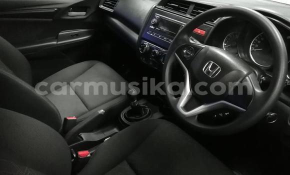 Buy Used Honda Jazz White Car in Harare in Harare Buy Used Honda Jazz White Car in Harare in Harare