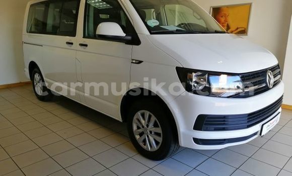 Tenga Tsaru Volkswagen Transporter Chena Mota in Harare in Harare Tenga Tsaru Volkswagen Transporter Chena Mota in Harare in Harare