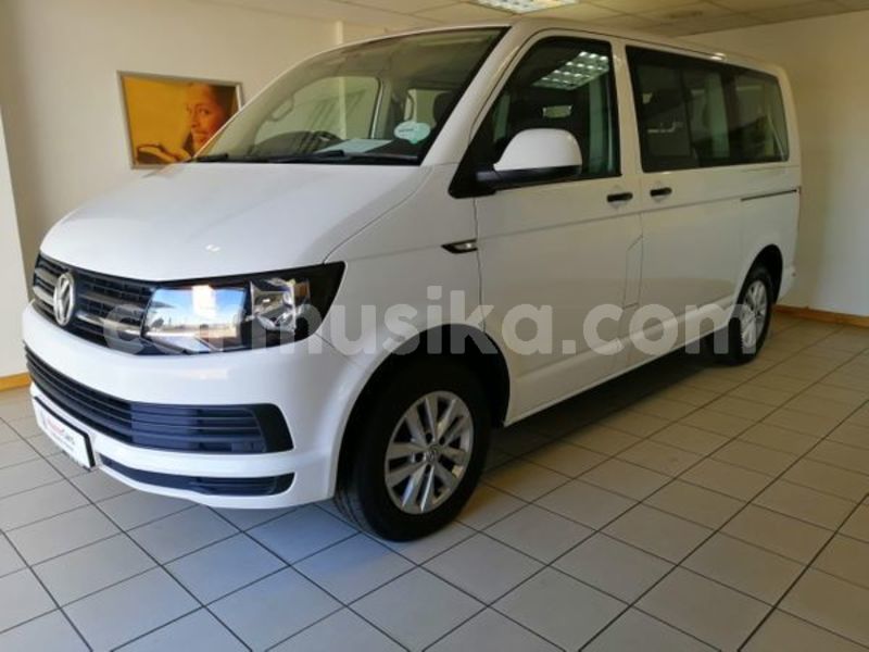 Big with watermark volkswagen transporter harare harare 16984