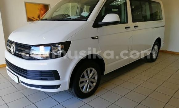 Tenga Tsaru Volkswagen Transporter Chena Mota in Harare in Harare Tenga Tsaru Volkswagen Transporter Chena Mota in Harare in Harare