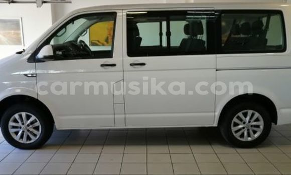 Tenga Tsaru Volkswagen Transporter Chena Mota in Harare in Harare Tenga Tsaru Volkswagen Transporter Chena Mota in Harare in Harare