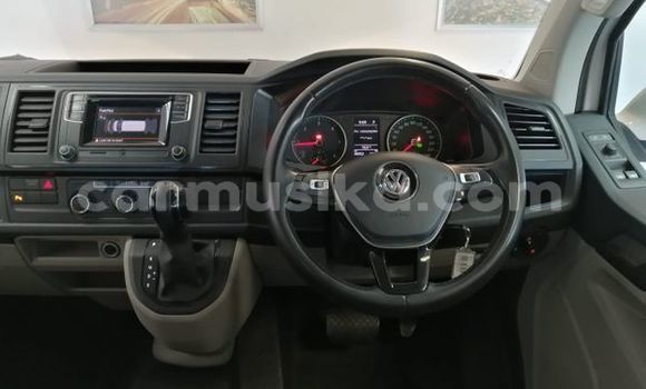 Tenga Tsaru Volkswagen Transporter Chena Mota in Harare in Harare Tenga Tsaru Volkswagen Transporter Chena Mota in Harare in Harare