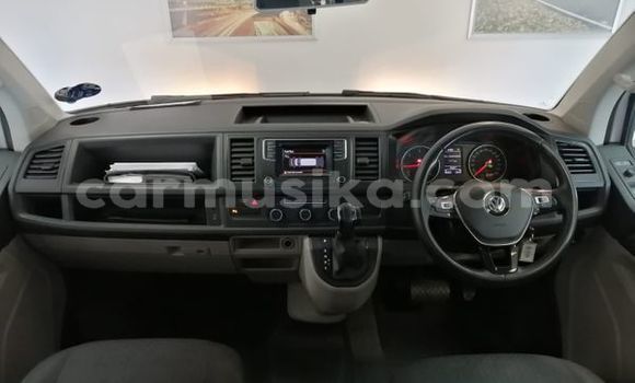 Tenga Tsaru Volkswagen Transporter Chena Mota in Harare in Harare Tenga Tsaru Volkswagen Transporter Chena Mota in Harare in Harare