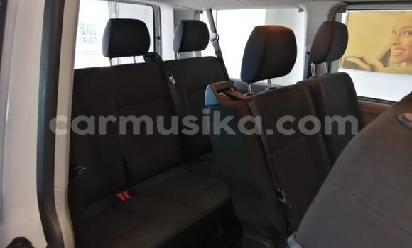 Tenga Tsaru Volkswagen Transporter Chena Mota in Harare in Harare Tenga Tsaru Volkswagen Transporter Chena Mota in Harare in Harare