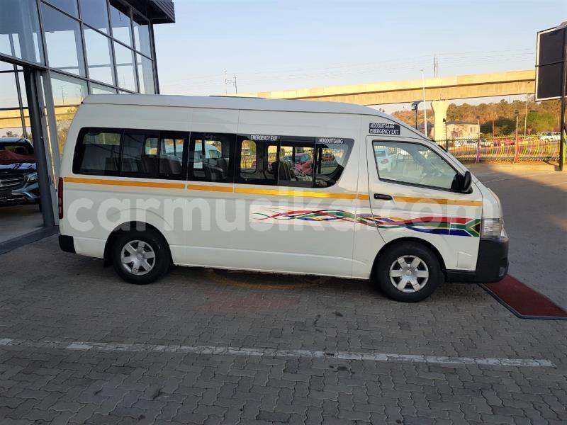 Big with watermark toyota hiace matabeleland south beitbridge 16990