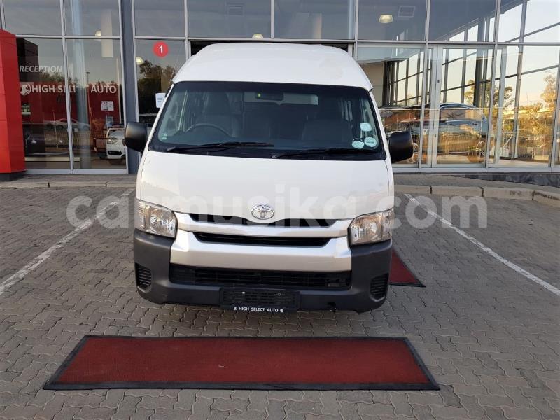 Big with watermark toyota hiace matabeleland south beitbridge 16990