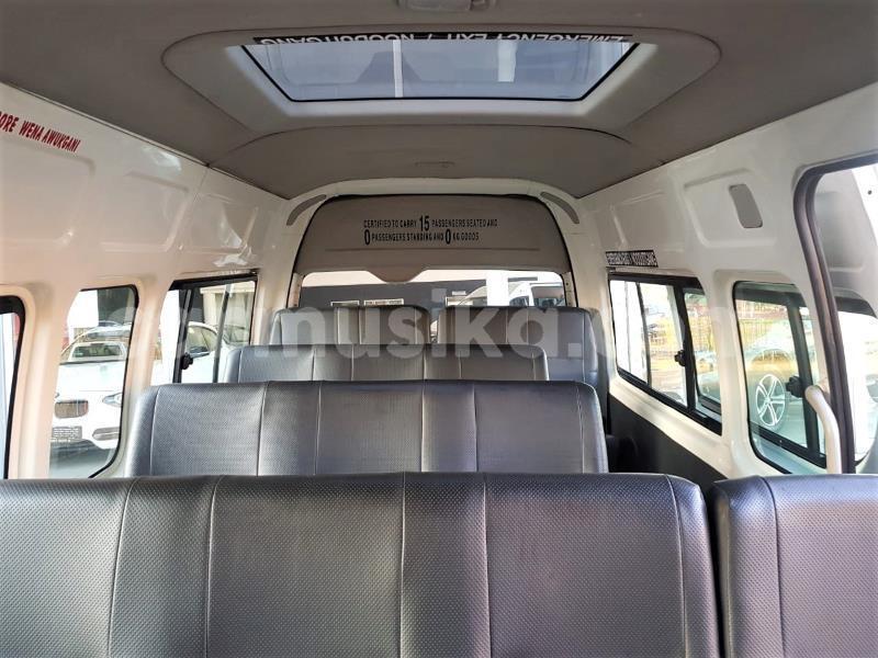 Big with watermark toyota hiace matabeleland south beitbridge 16990