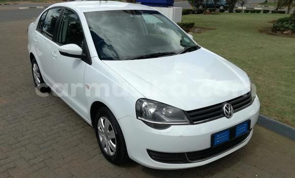 Buy Used Volkswagen Polo Other Car in Beitbridge in Matabeleland South Buy Used Volkswagen Polo Other Car in Beitbridge in Matabeleland South