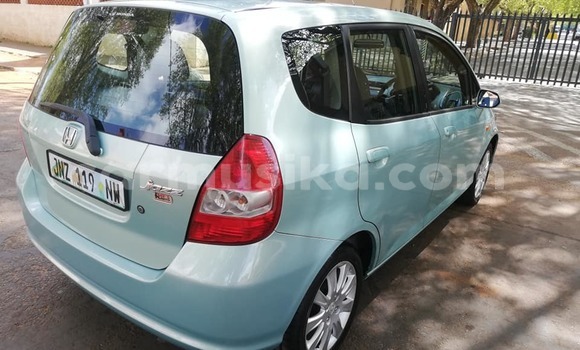 Acheter Occasion Voiture Honda Jazz Autre à Beitbridge, Matabeleland South Acheter Occasion Voiture Honda Jazz Autre à Beitbridge, Matabeleland South