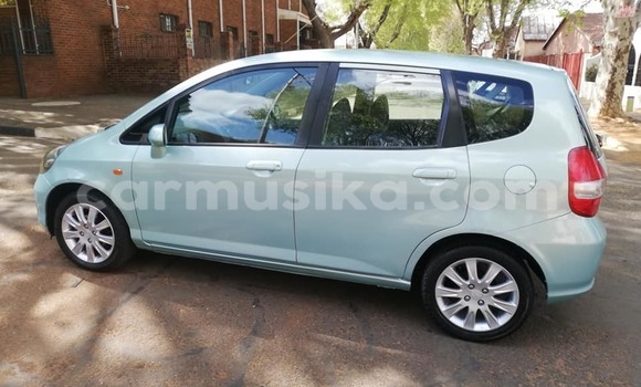 Acheter Occasion Voiture Honda Jazz Autre à Beitbridge, Matabeleland South Acheter Occasion Voiture Honda Jazz Autre à Beitbridge, Matabeleland South