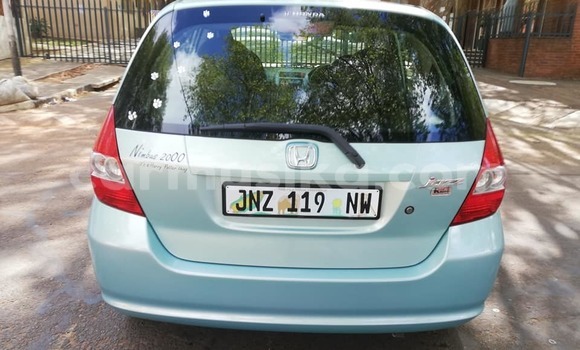 Acheter Occasion Voiture Honda Jazz Autre à Beitbridge, Matabeleland South Acheter Occasion Voiture Honda Jazz Autre à Beitbridge, Matabeleland South