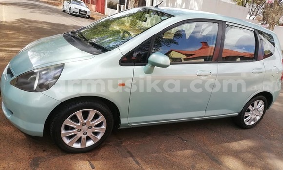 Acheter Occasion Voiture Honda Jazz Autre à Beitbridge, Matabeleland South Acheter Occasion Voiture Honda Jazz Autre à Beitbridge, Matabeleland South