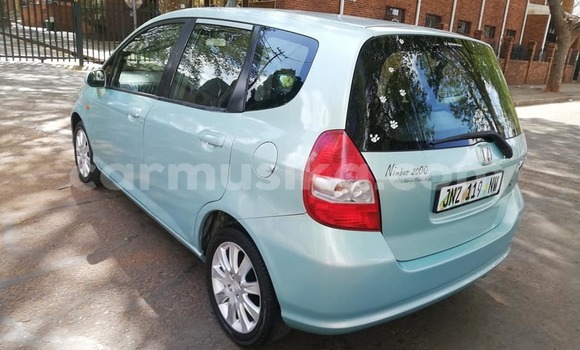 Acheter Occasion Voiture Honda Jazz Autre à Beitbridge, Matabeleland South Acheter Occasion Voiture Honda Jazz Autre à Beitbridge, Matabeleland South