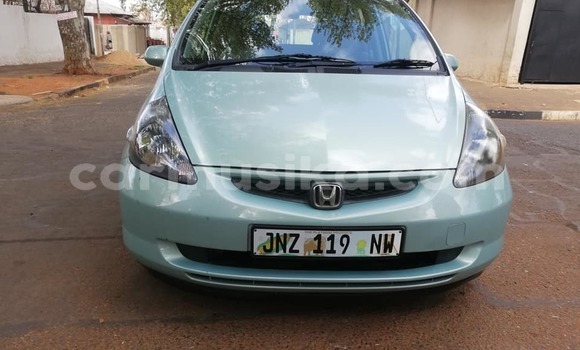 Acheter Occasion Voiture Honda Jazz Autre à Beitbridge, Matabeleland South Acheter Occasion Voiture Honda Jazz Autre à Beitbridge, Matabeleland South