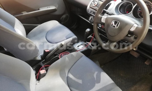 Acheter Occasion Voiture Honda Jazz Autre à Beitbridge, Matabeleland South Acheter Occasion Voiture Honda Jazz Autre à Beitbridge, Matabeleland South