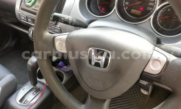 Acheter Occasion Voiture Honda Jazz Autre à Beitbridge, Matabeleland South Acheter Occasion Voiture Honda Jazz Autre à Beitbridge, Matabeleland South