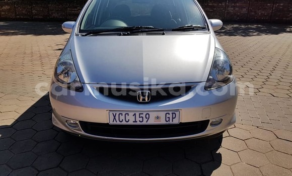 Acheter Occasion Voiture Honda Fit Gris à Beitbridge, Matabeleland South Acheter Occasion Voiture Honda Fit Gris à Beitbridge, Matabeleland South