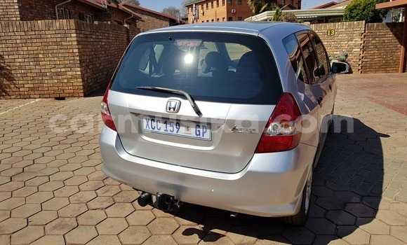 Acheter Occasion Voiture Honda Fit Gris à Beitbridge, Matabeleland South Acheter Occasion Voiture Honda Fit Gris à Beitbridge, Matabeleland South