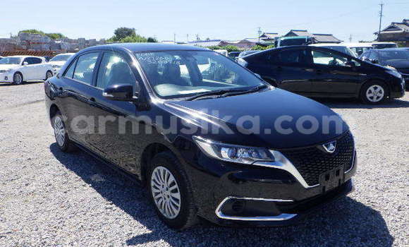 Tenga Tsaru Toyota Allion Zvimwe Mota in Beitbridge in Matabeleland South Tenga Tsaru Toyota Allion Zvimwe Mota in Beitbridge in Matabeleland South
