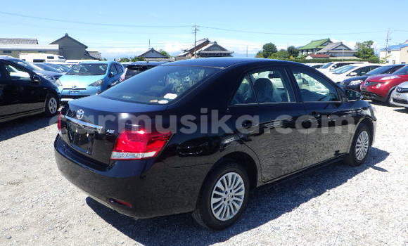 Acheter Occasion Voiture Toyota Allion Autre à Beitbridge, Matabeleland South Acheter Occasion Voiture Toyota Allion Autre à Beitbridge, Matabeleland South
