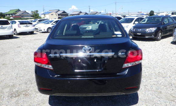 Acheter Occasion Voiture Toyota Allion Autre à Beitbridge, Matabeleland South Acheter Occasion Voiture Toyota Allion Autre à Beitbridge, Matabeleland South