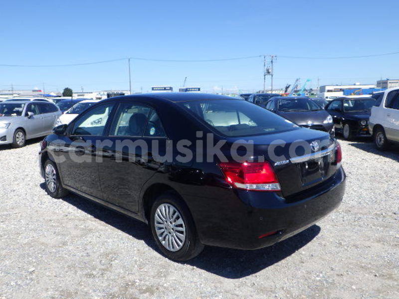 Big with watermark toyota allion matabeleland south beitbridge 16995