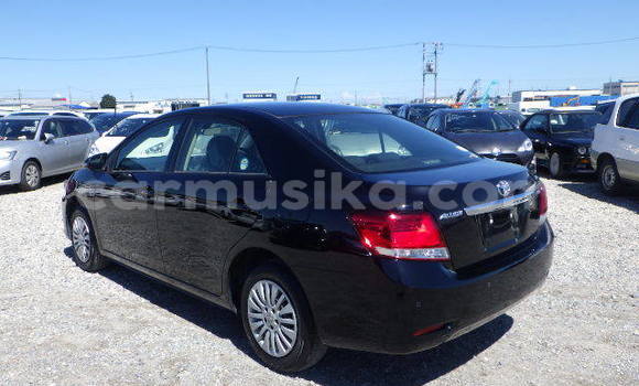 Acheter Occasion Voiture Toyota Allion Autre à Beitbridge, Matabeleland South Acheter Occasion Voiture Toyota Allion Autre à Beitbridge, Matabeleland South