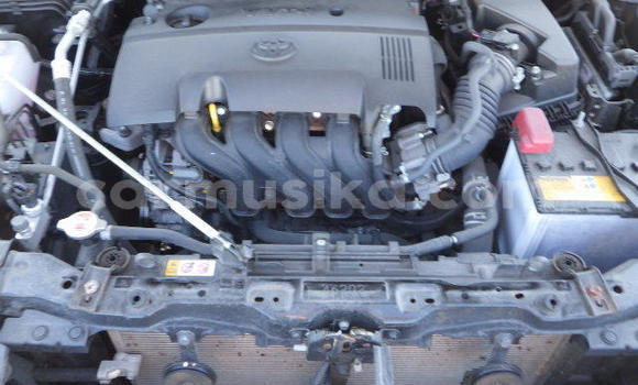 Acheter Occasion Voiture Toyota Allion Autre à Beitbridge, Matabeleland South Acheter Occasion Voiture Toyota Allion Autre à Beitbridge, Matabeleland South